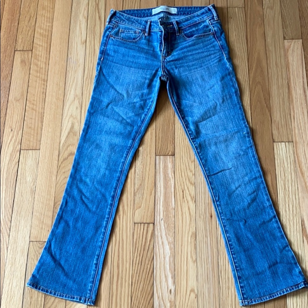 Abercrombie Jeans